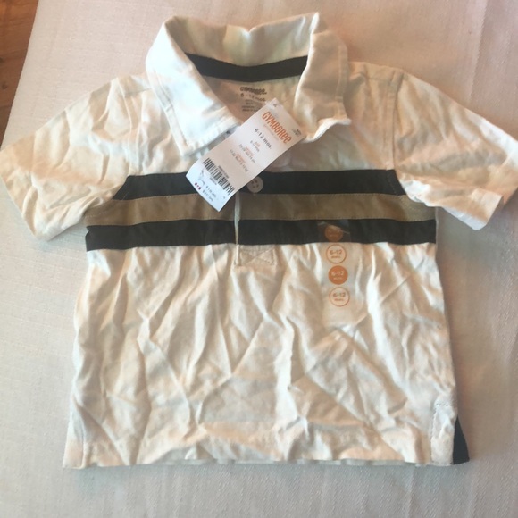 Vintage Gymboree summer bundle boy sz 6-12mo - Picture 6 of 10